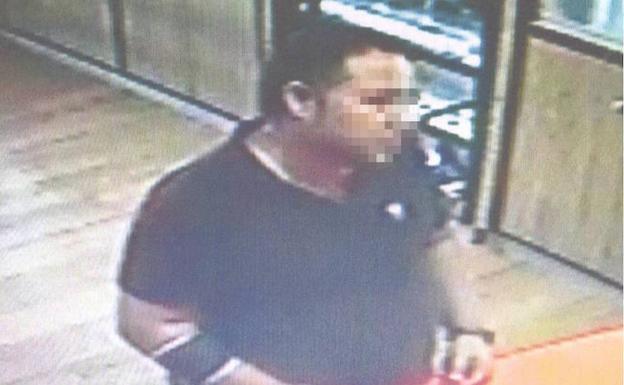 Detienen en La Alberca al presunto autor de un robo de joyas en Alicante