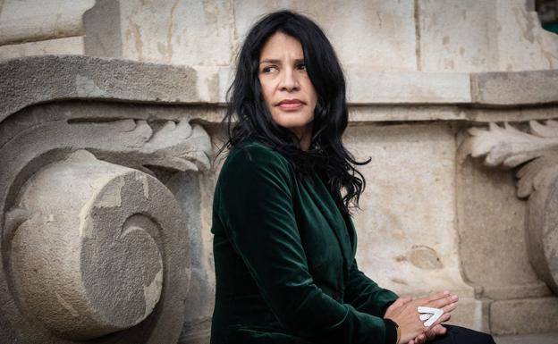 'Dios existe, su nombre es Petrunya' se alza con el Lux frente a 'El reino'