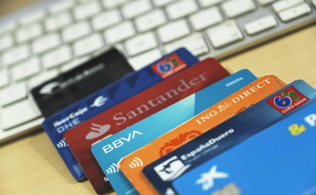 Alertan de una nueva forma de estafa a través de Wallapop y Vinted