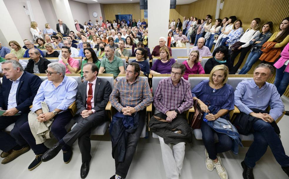 Los médicos de Primaria ganan el pulso