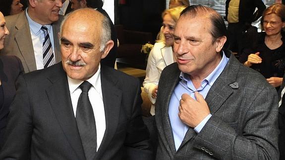 Martínez-Pujalte: «Garre está más pendiente de su posible candidatura que de los intereses de la Región»