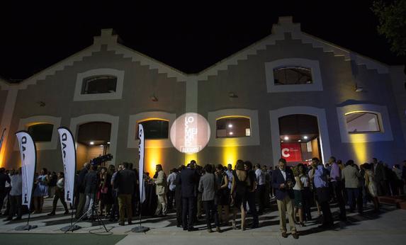 La provincia, en una noche de emoción