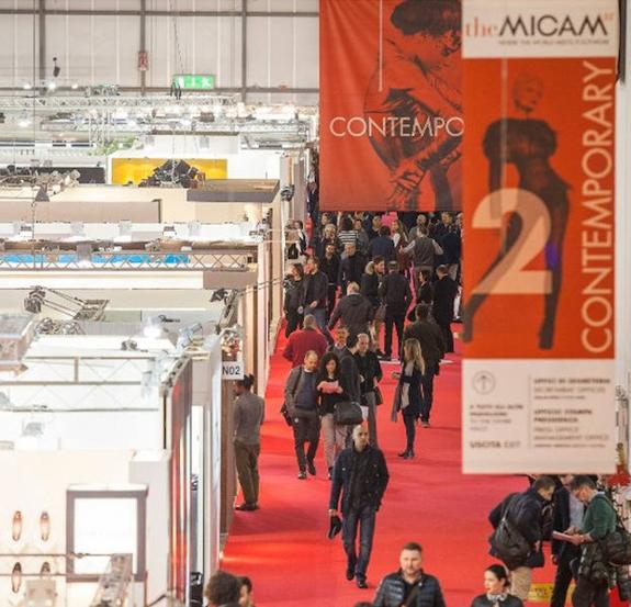 El calzado mantiene su apuesta por la Micam italiana pese a la caída de las exportaciones